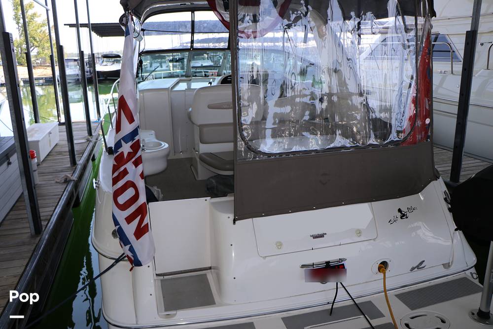 Slide: The Image of Sea Ray 310 Sundancer 1999 - 15320206