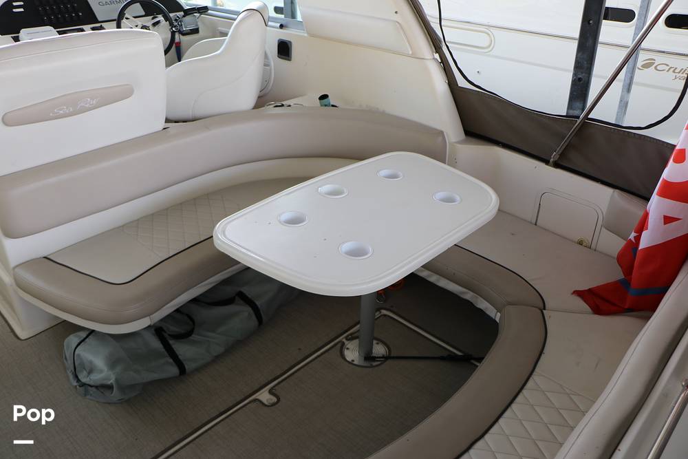 Slide: The Image of Sea Ray 310 Sundancer 1999 - 15320208