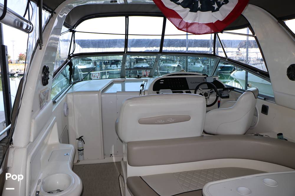 Slide: The Image of Sea Ray 310 Sundancer 1999 - 15320209