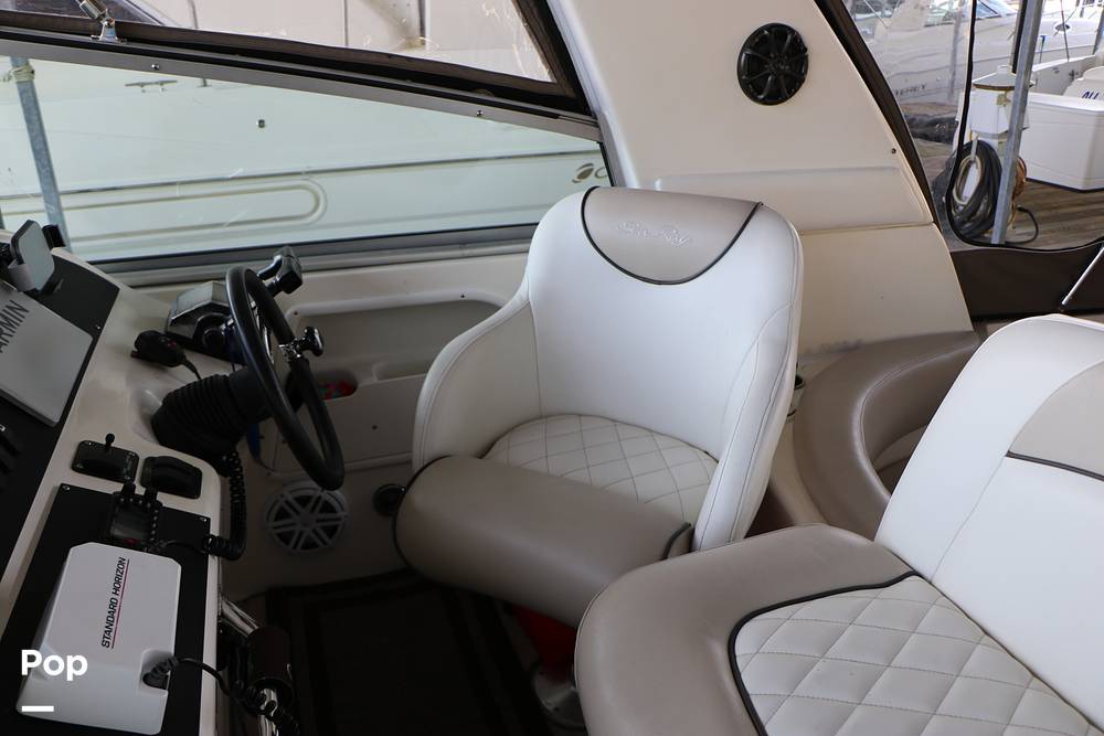 Slide: The Image of Sea Ray 310 Sundancer 1999 - 15320217