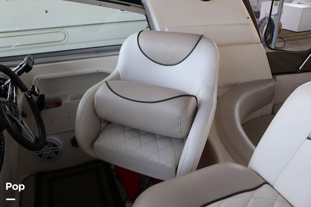 Slide: The Image of Sea Ray 310 Sundancer 1999 - 15320220