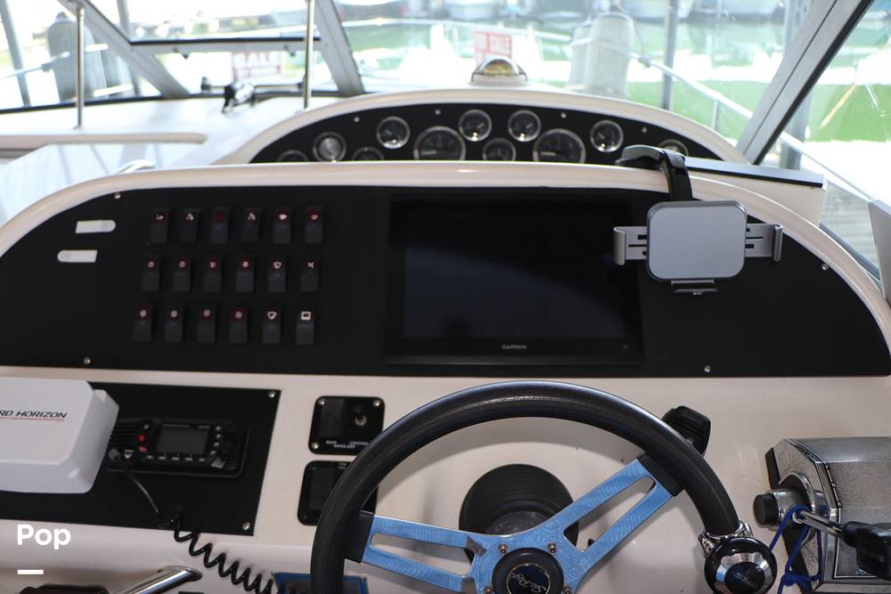 Slide: The Image of Sea Ray 310 Sundancer 1999 - 15320222