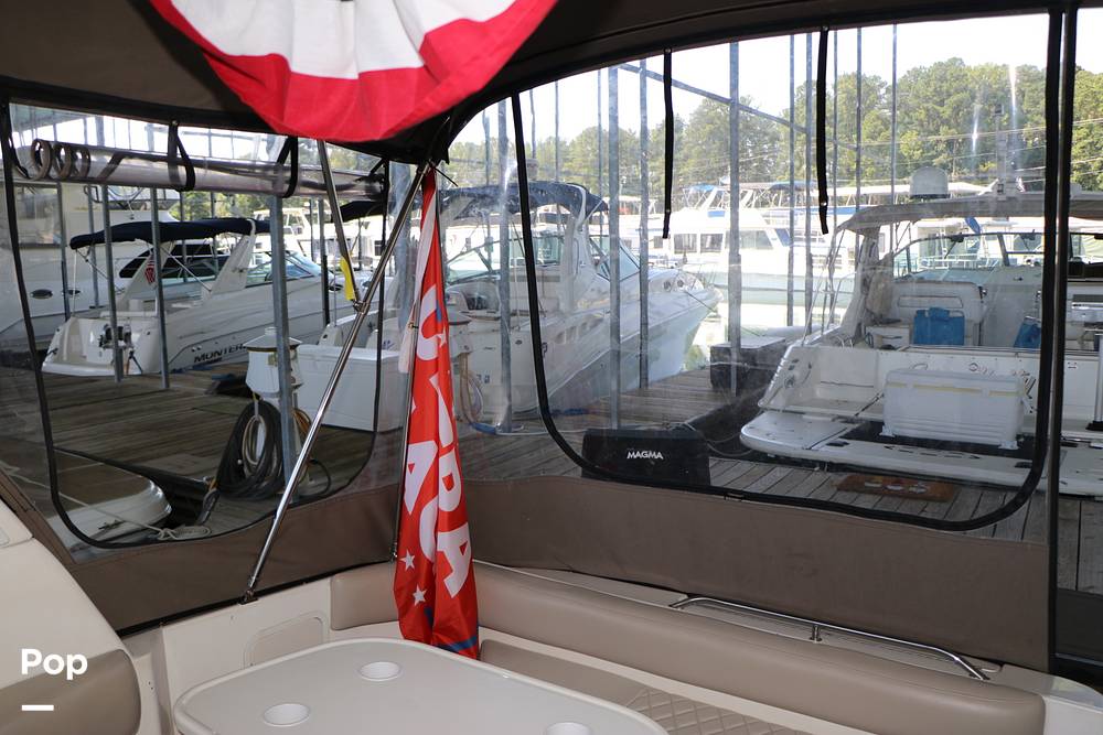 Slide: The Image of Sea Ray 310 Sundancer 1999 - 15320228
