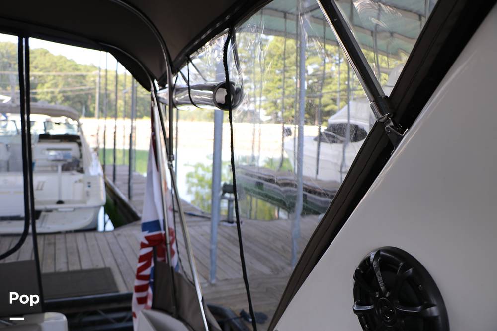 Slide: The Image of Sea Ray 310 Sundancer 1999 - 15320229