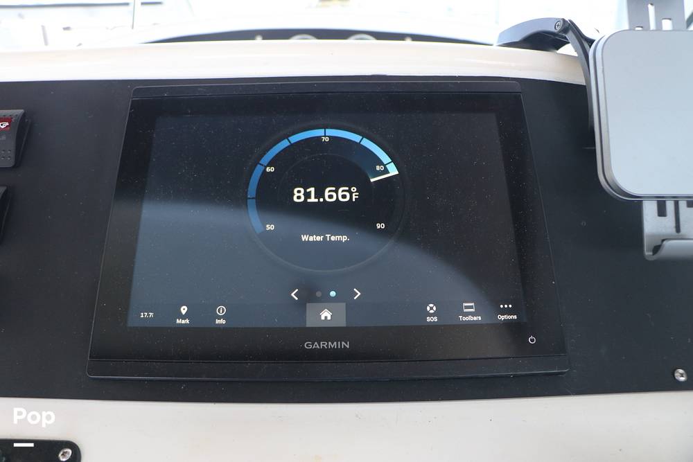 Slide: The Image of Sea Ray 310 Sundancer 1999 - 15320243