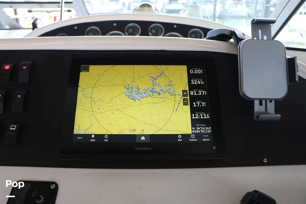 Slide: The Image of Sea Ray 310 Sundancer 1999 - 15320244