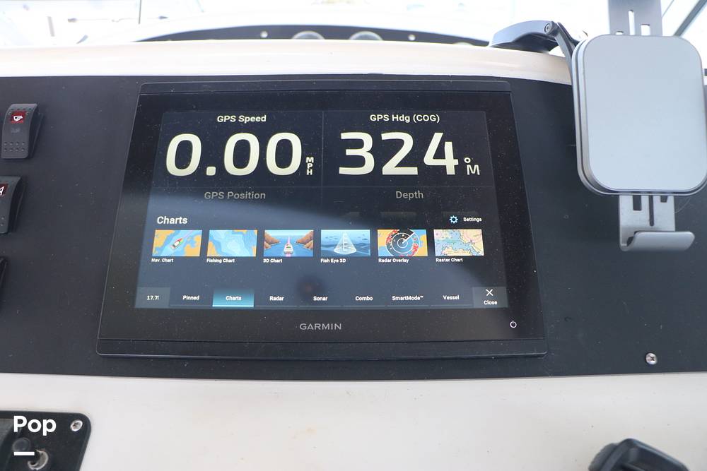 Slide: The Image of Sea Ray 310 Sundancer 1999 - 15320247