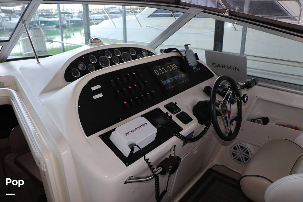Slide: The Image of Sea Ray 310 Sundancer 1999 - 15320253