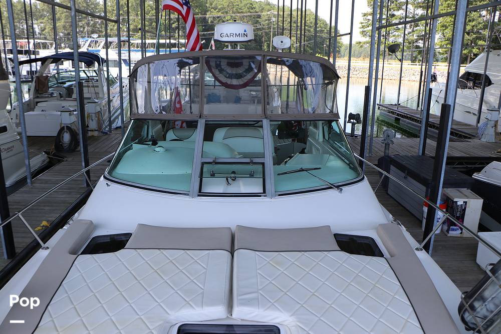 Slide: The Image of Sea Ray 310 Sundancer 1999 - 15320263