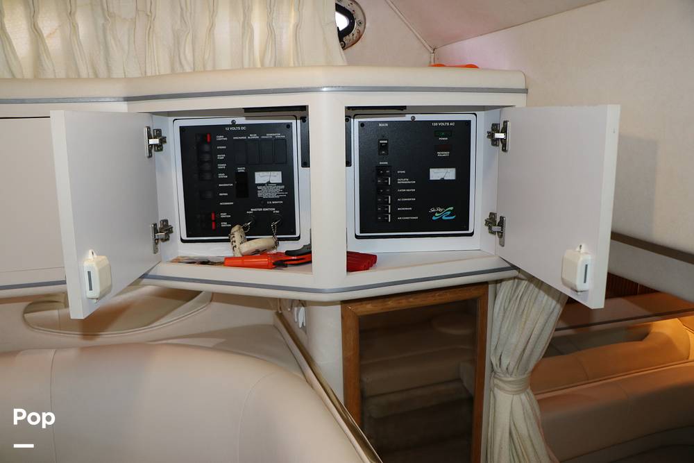 Slide: The Image of Sea Ray 310 Sundancer 1999 - 15320285