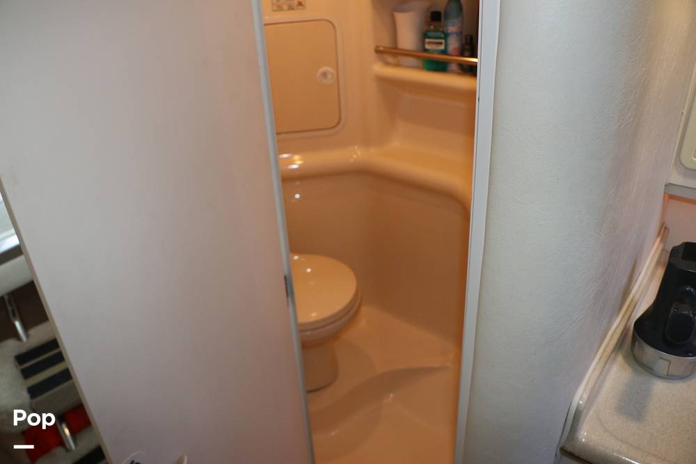 Slide: The Image of Sea Ray 310 Sundancer 1999 - 15320302