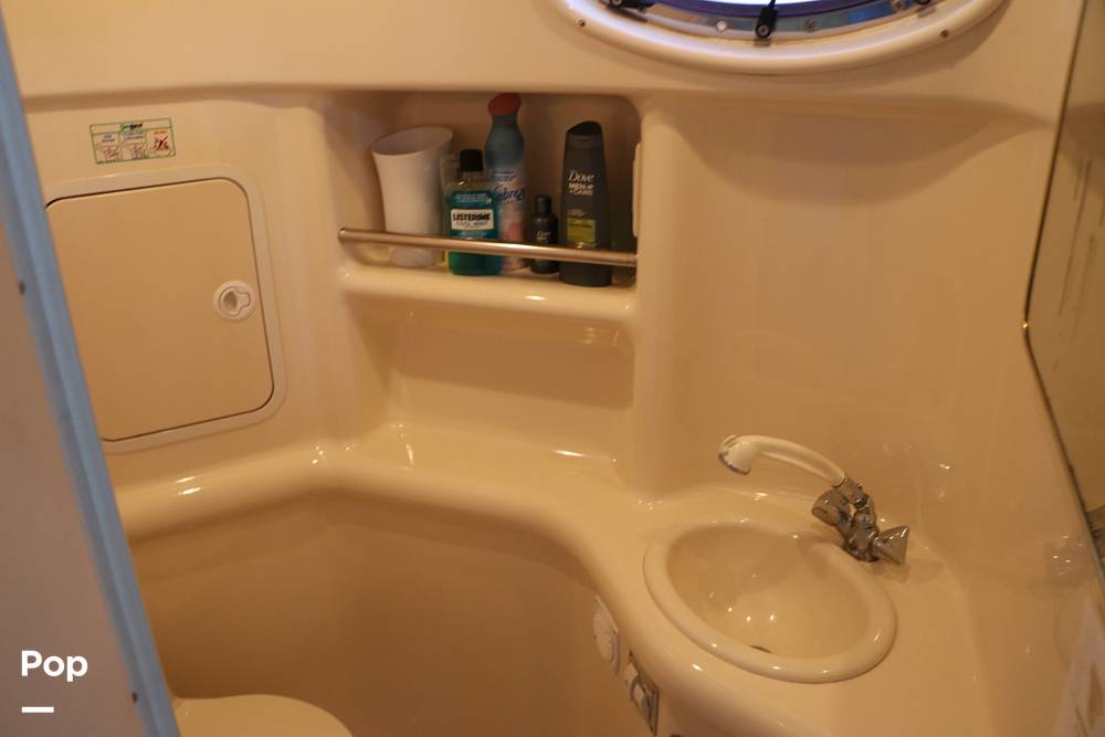 Slide: The Image of Sea Ray 310 Sundancer 1999 - 15320303