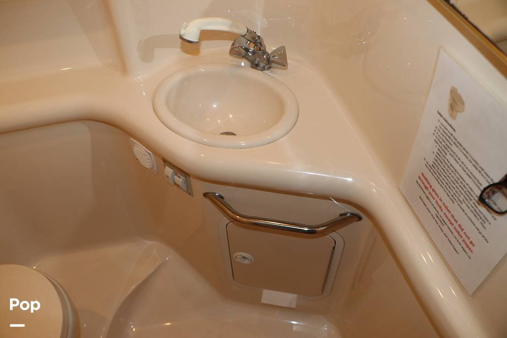 Slide: The Image of Sea Ray 310 Sundancer 1999 - 15320309
