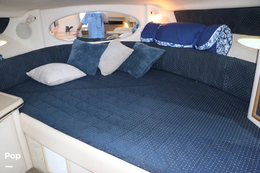 Slide: The Image of Sea Ray 310 Sundancer 1999 - 15320311