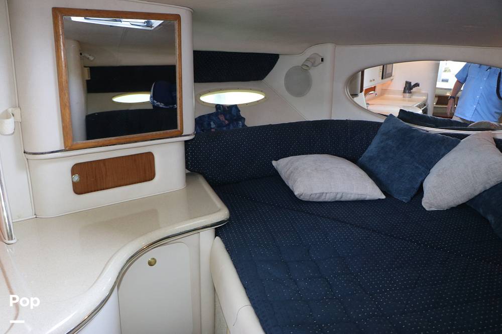 Slide: The Image of Sea Ray 310 Sundancer 1999 - 15320312