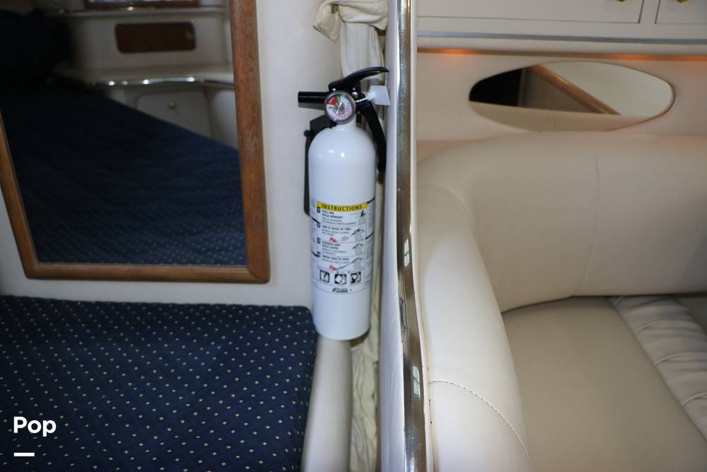 Slide: The Image of Sea Ray 310 Sundancer 1999 - 15320322