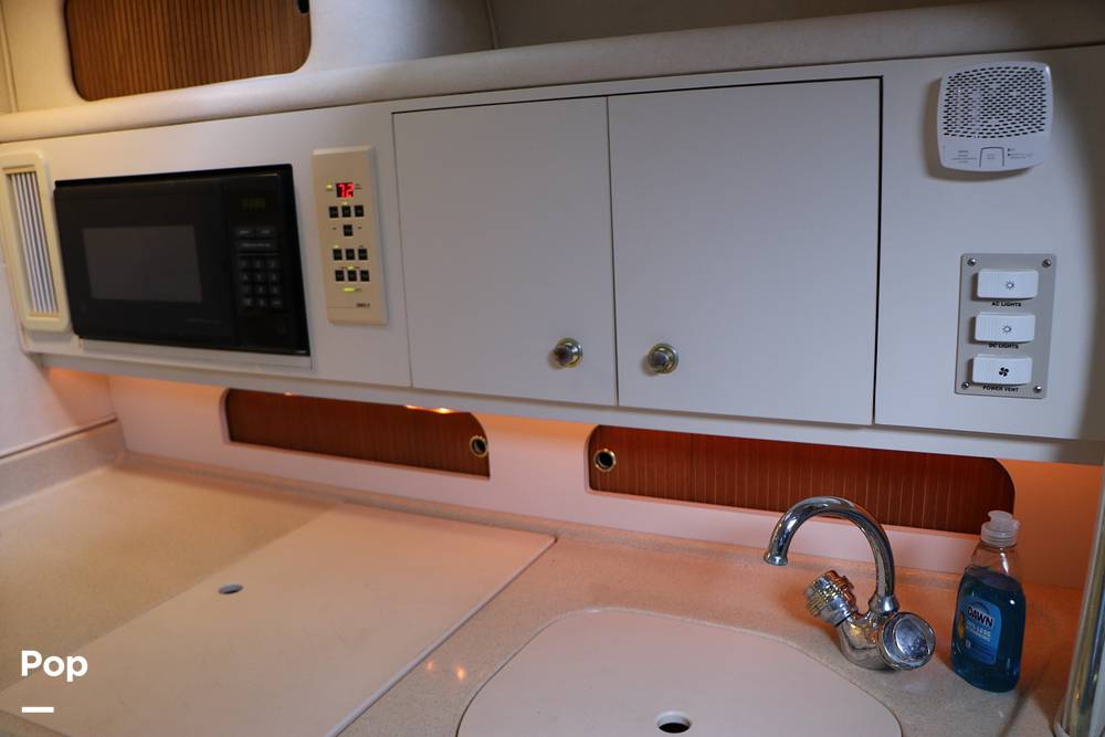 Slide: The Image of Sea Ray 310 Sundancer 1999 - 15320324