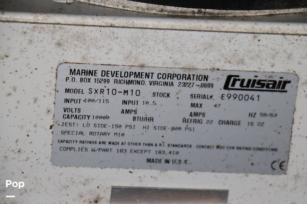 Slide: The Image of Sea Ray 310 Sundancer 1999 - 15320333