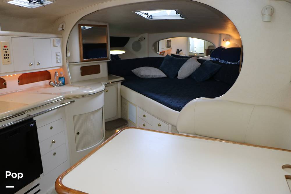 Slide: The Image of Sea Ray 310 Sundancer 1999 - 15320340