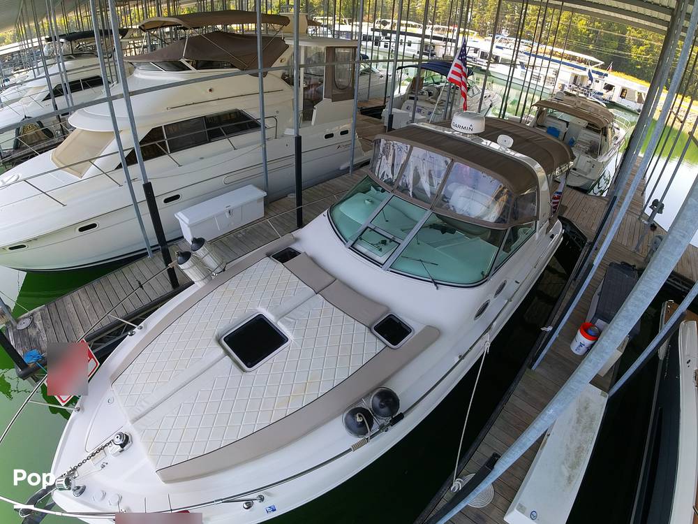 Slide: The Image of Sea Ray 310 Sundancer 1999 - 15320347