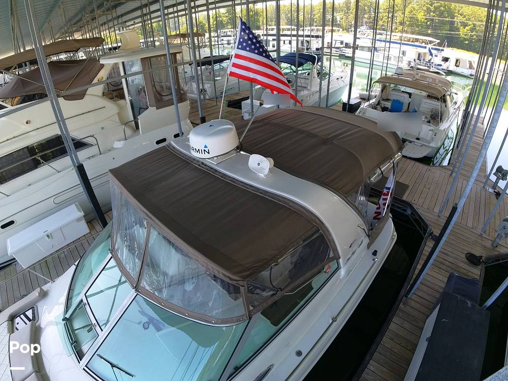 Slide: The Image of Sea Ray 310 Sundancer 1999 - 15320351