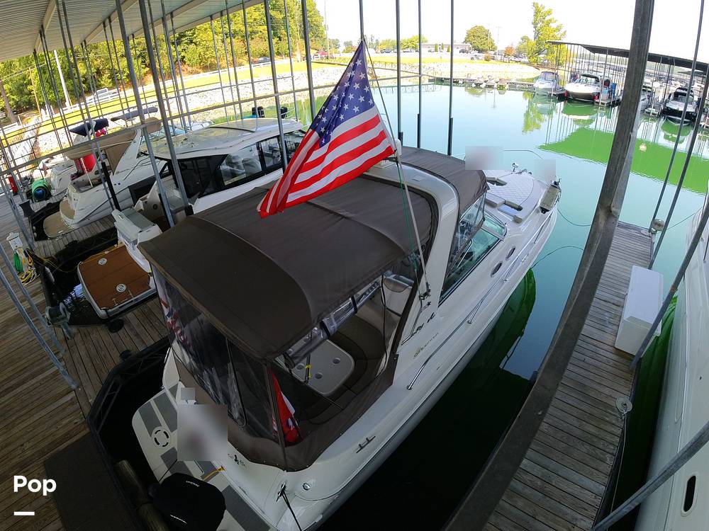 Slide: The Image of Sea Ray 310 Sundancer 1999 - 15320353