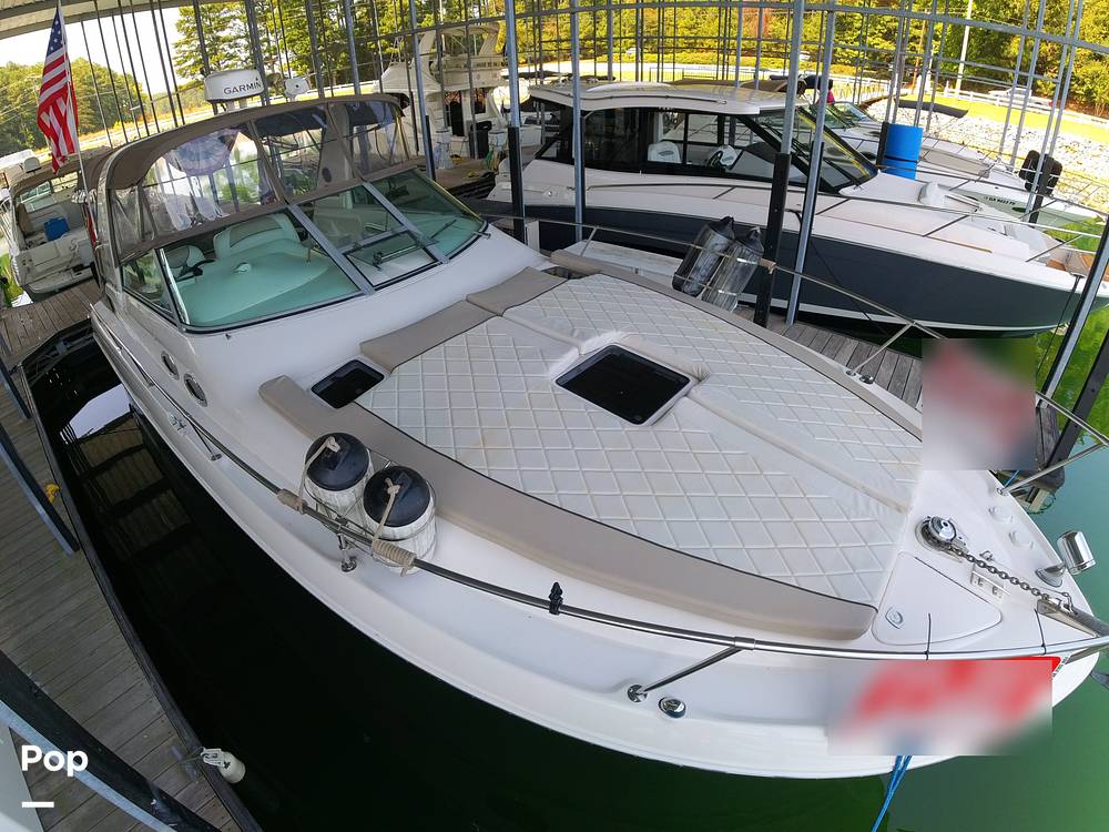 Slide: The Image of Sea Ray 310 Sundancer 1999 - 15320357