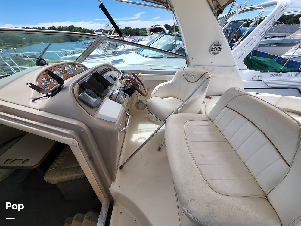 Slide: The Image of Sea Ray 310 Sundancer 1999 - 11062065