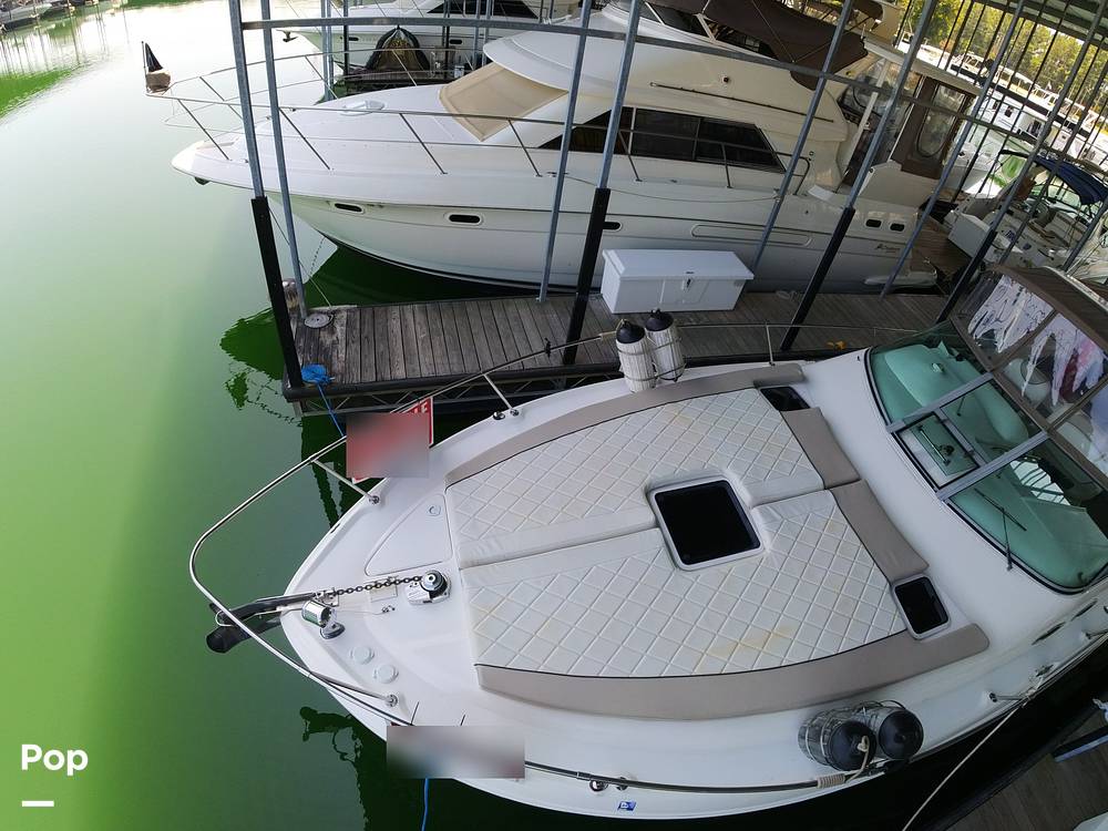 Slide: The Image of Sea Ray 310 Sundancer 1999 - 15320348