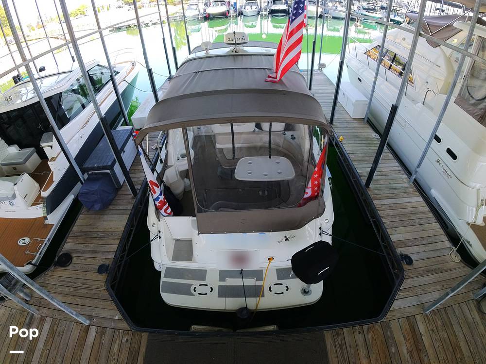 Slide: The Image of Sea Ray 310 Sundancer 1999 - 15320352