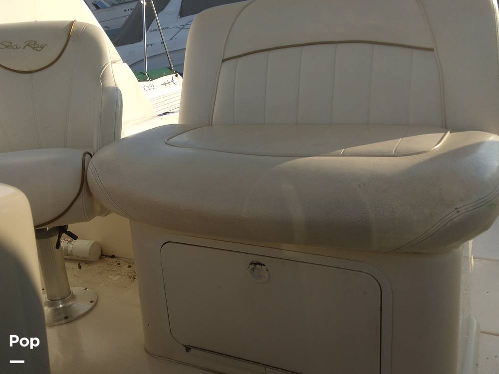 Slide: The Image of Sea Ray 310 Sundancer 1999 - 10887648