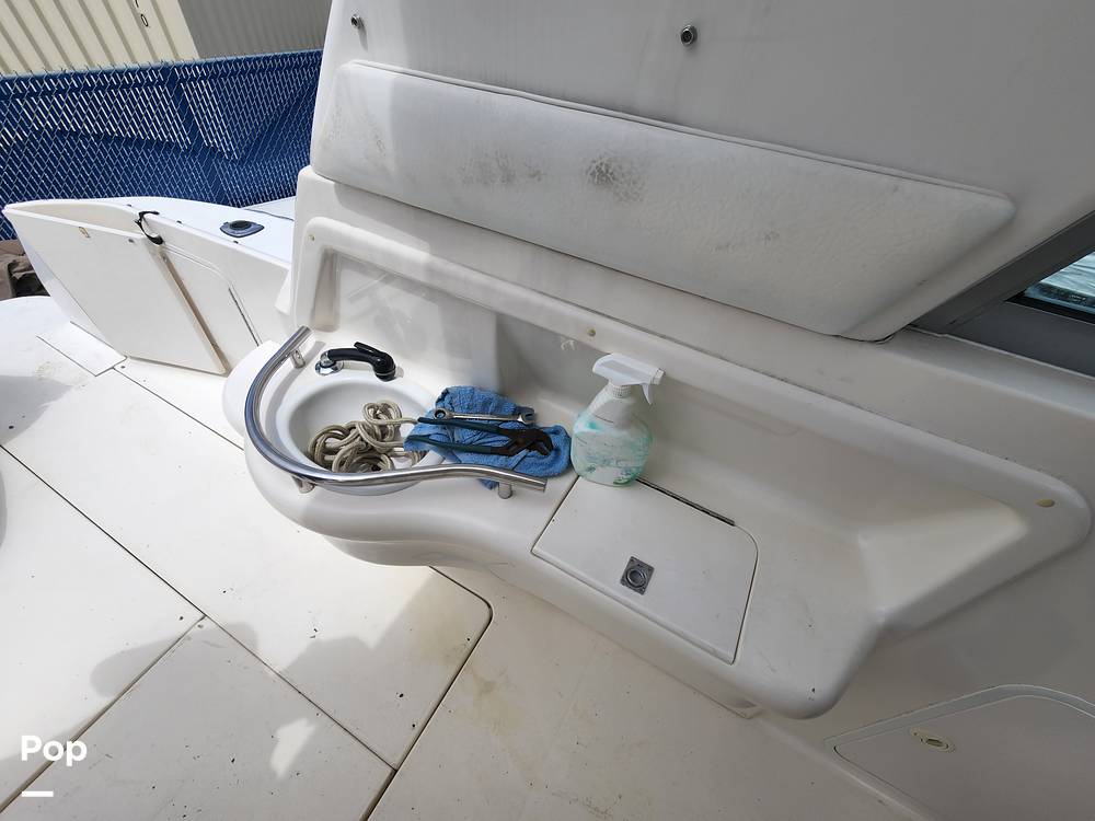 Slide: The Image of Sea Ray 310 Sundancer 1999 - 11062048