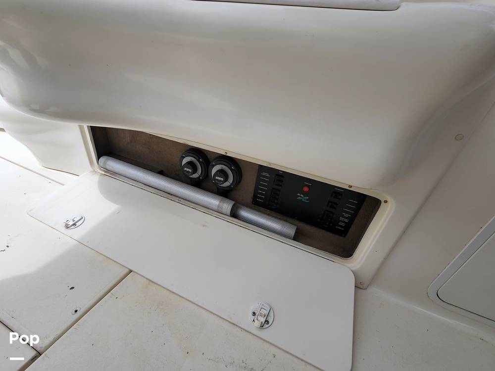Slide: The Image of Sea Ray 310 Sundancer 1999 - 11062062