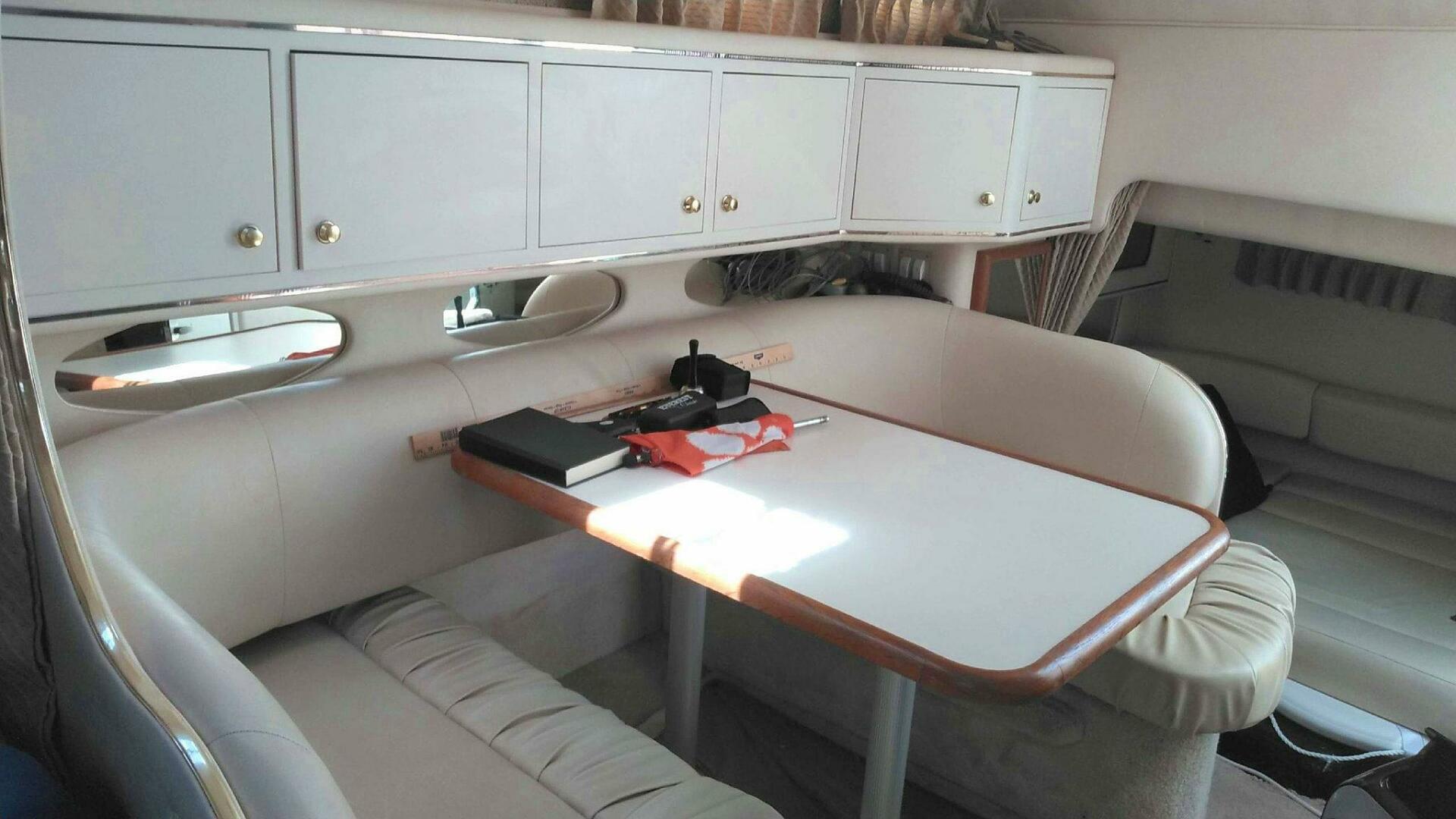 Slide: The Image of Sea Ray 310 Sundancer 1999 - 4888062