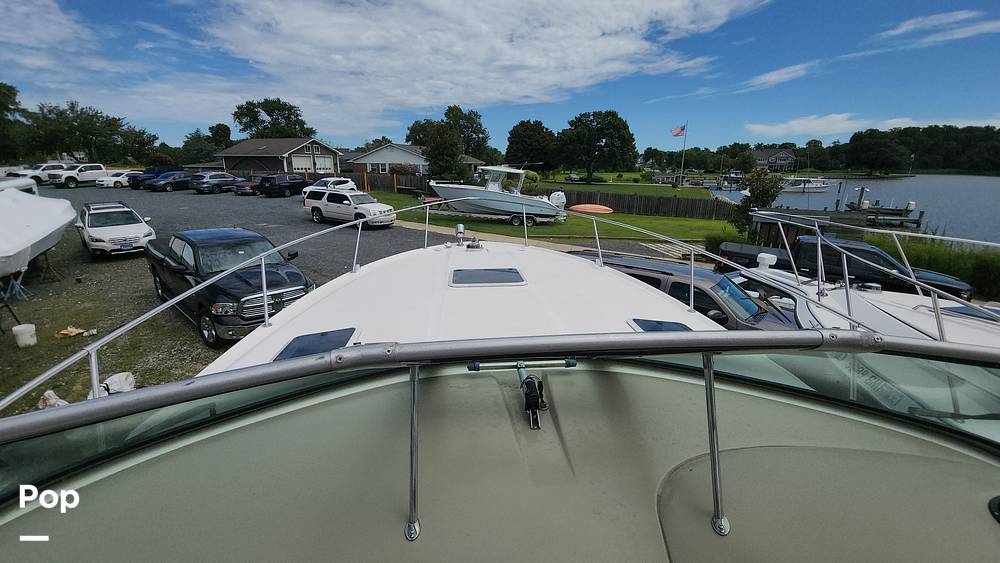 Slide: The Image of Sea Ray 310 Sundancer 1999 - 11062002