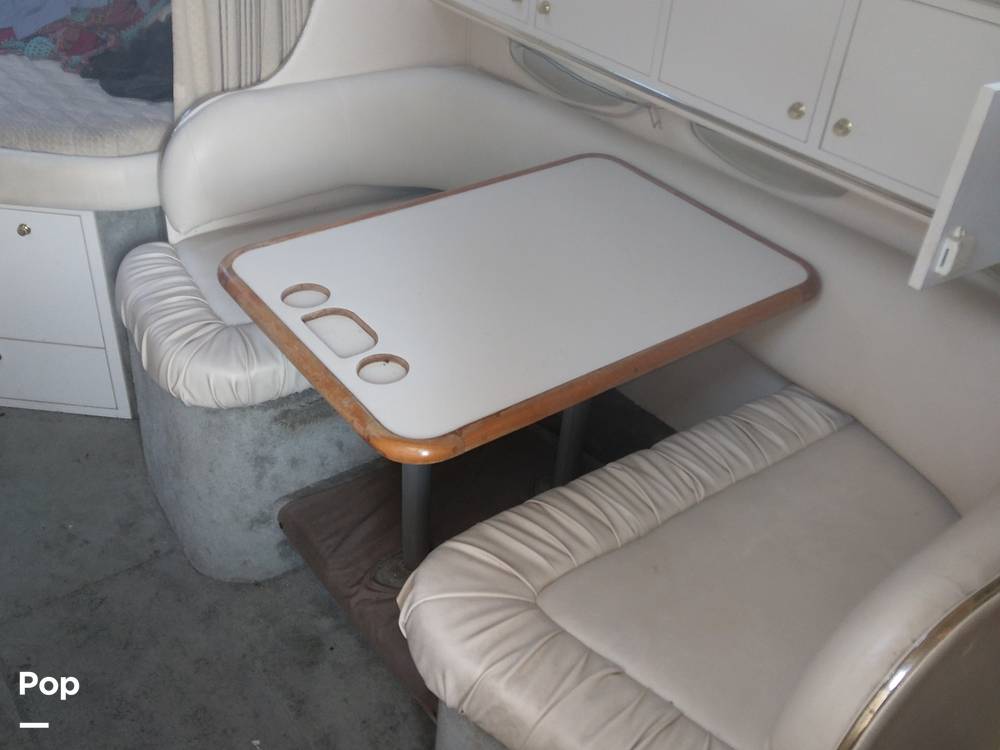 Slide: The Image of Sea Ray 310 Sundancer 1999 - 10887626