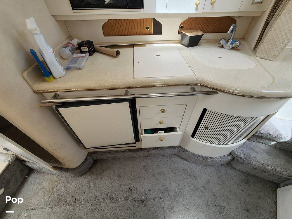 Slide: The Image of Sea Ray 310 Sundancer 1999 - 11062079