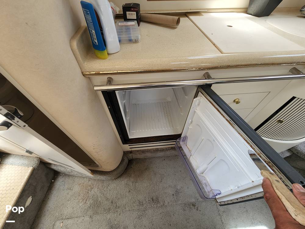 Slide: The Image of Sea Ray 310 Sundancer 1999 - 11062080