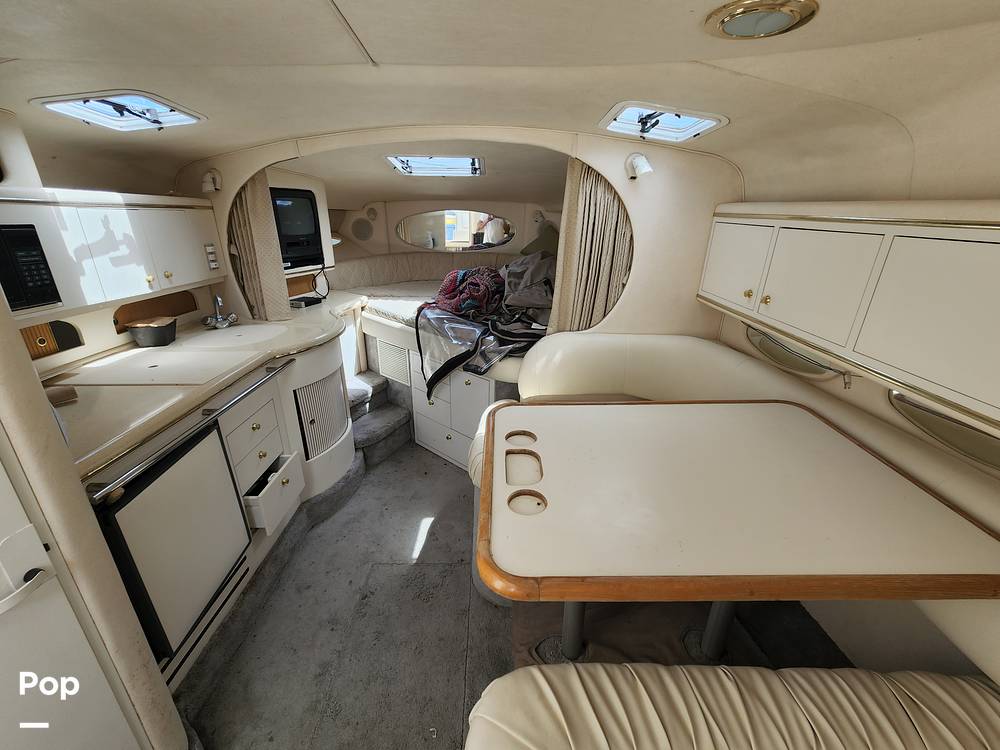 Slide: The Image of Sea Ray 310 Sundancer 1999 - 11062085