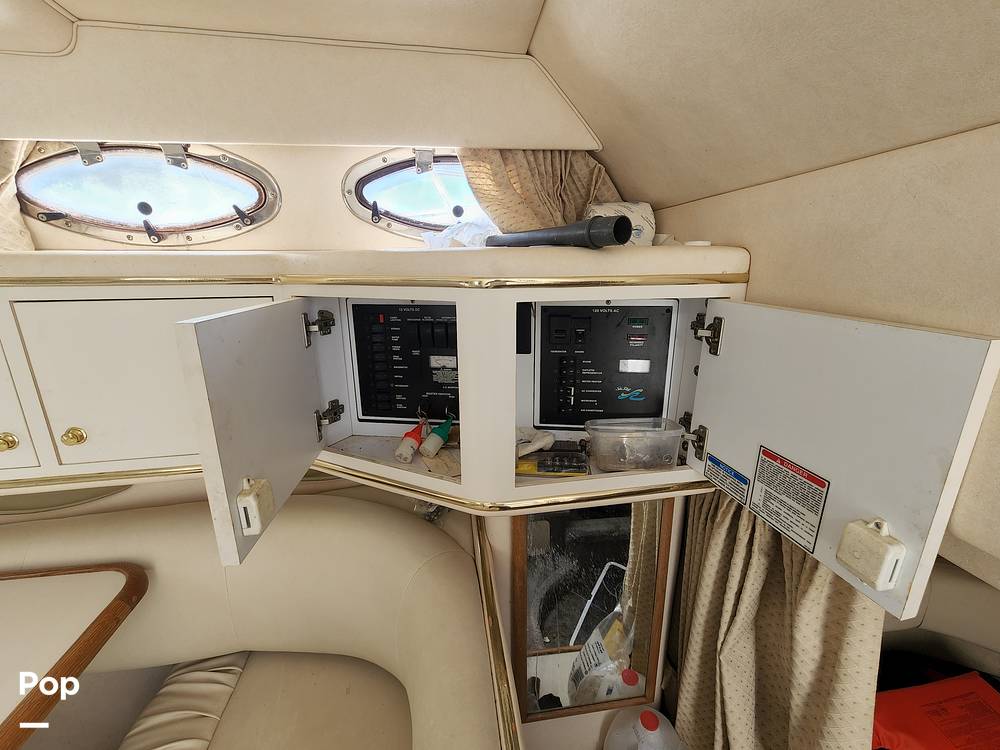 Slide: The Image of Sea Ray 310 Sundancer 1999 - 11062088