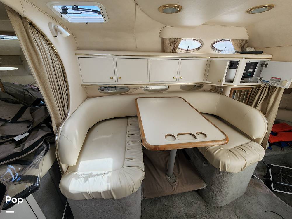 Slide: The Image of Sea Ray 310 Sundancer 1999 - 11062090