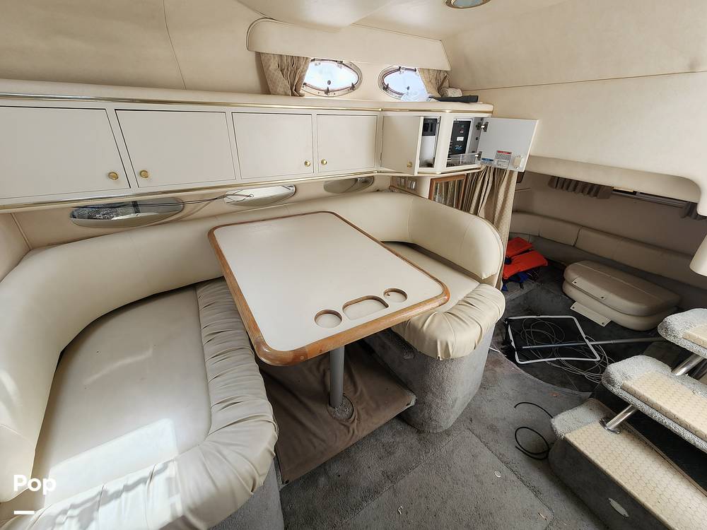 Slide: The Image of Sea Ray 310 Sundancer 1999 - 11062091