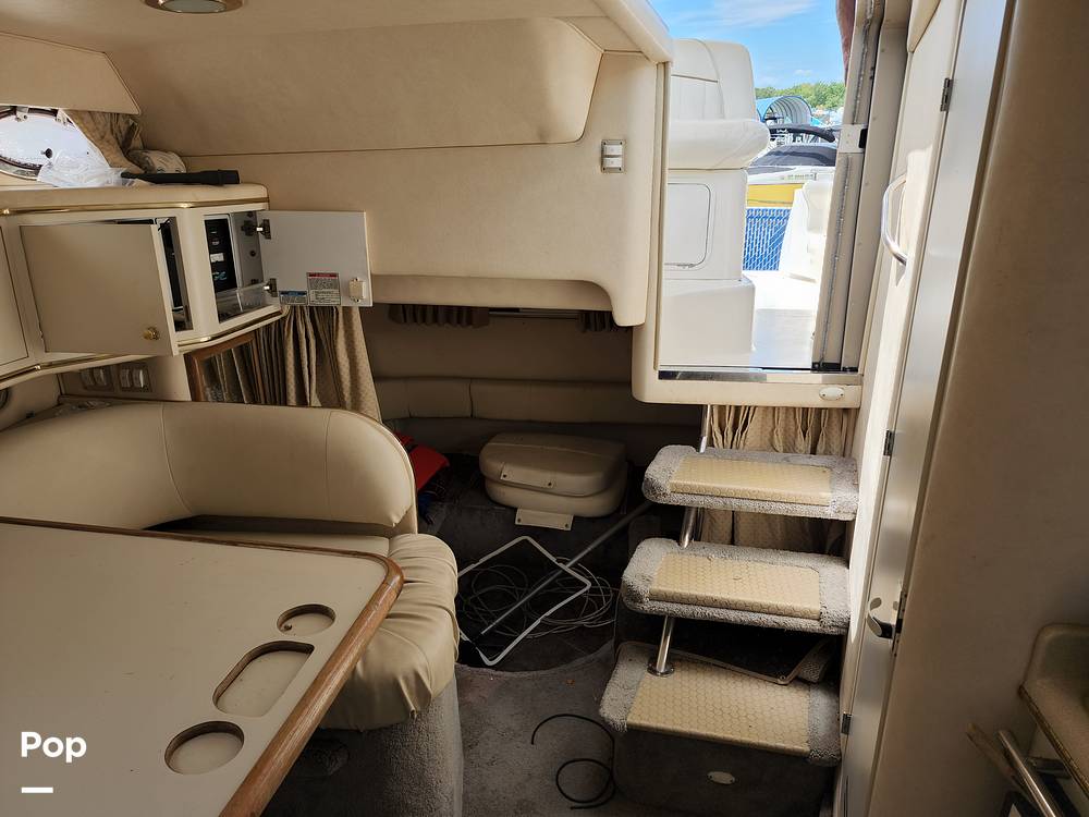 Slide: The Image of Sea Ray 310 Sundancer 1999 - 11062092