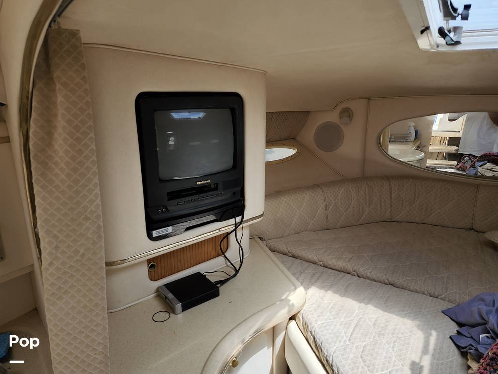 Slide: The Image of Sea Ray 310 Sundancer 1999 - 11062094