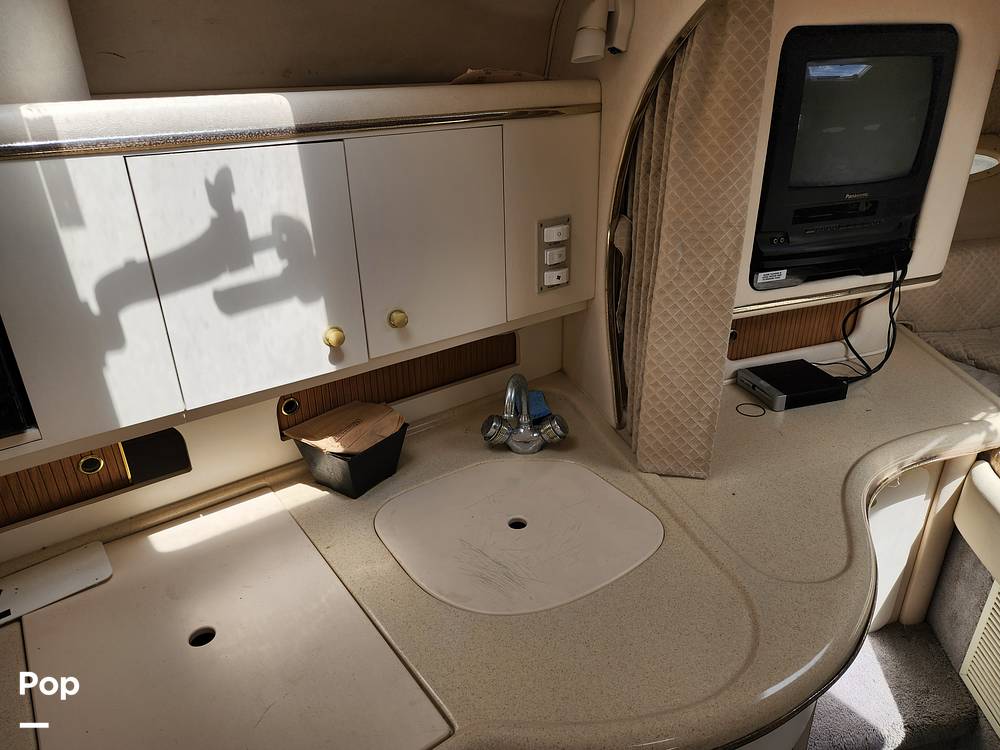 Slide: The Image of Sea Ray 310 Sundancer 1999 - 11062097