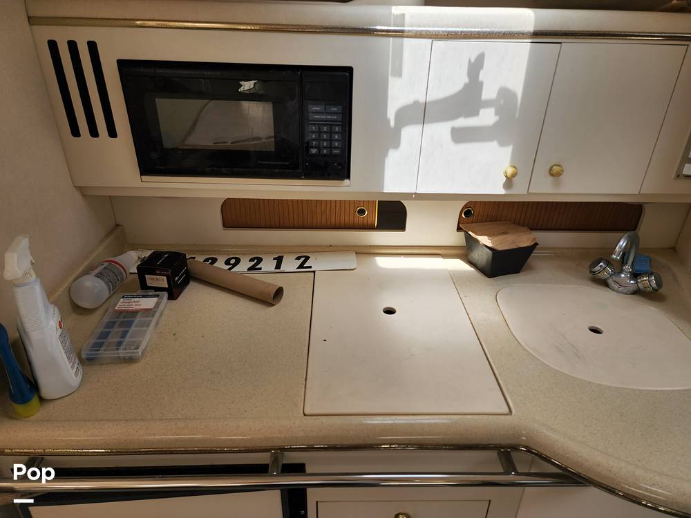 Slide: The Image of Sea Ray 310 Sundancer 1999 - 11062100