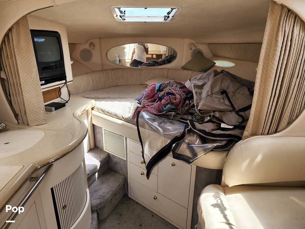 Slide: The Image of Sea Ray 310 Sundancer 1999 - 11062101