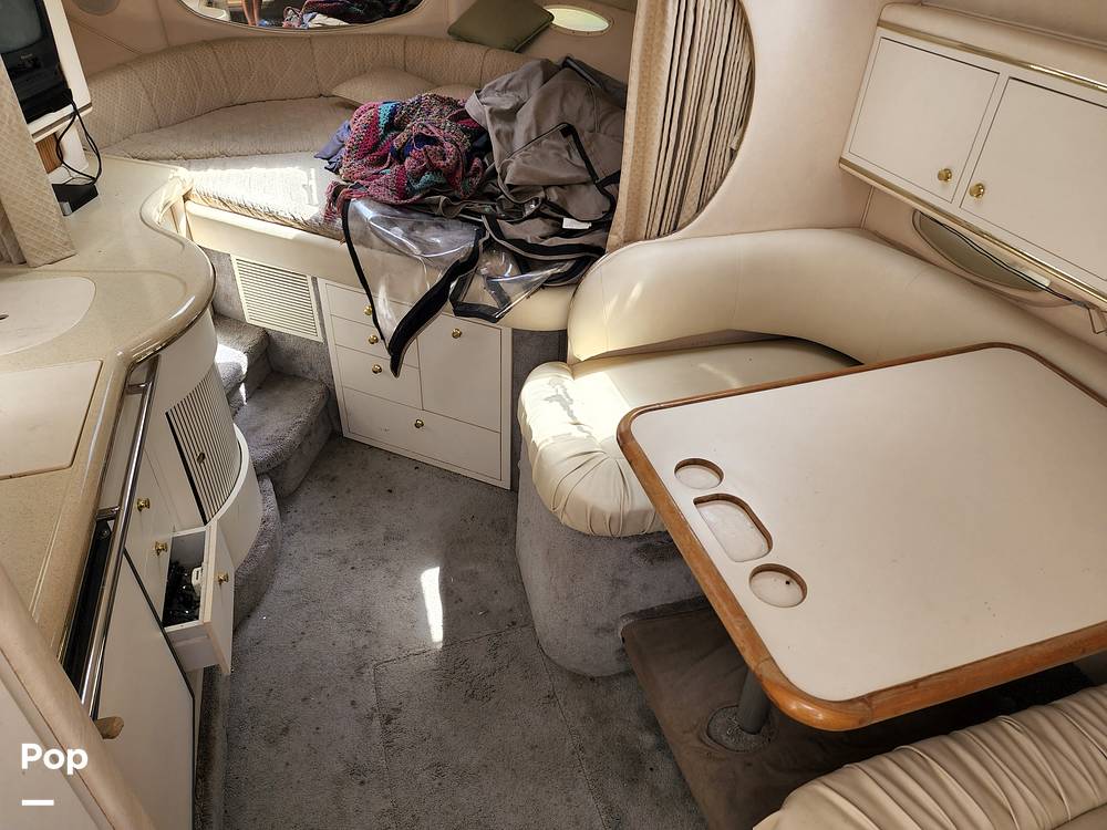 Slide: The Image of Sea Ray 310 Sundancer 1999 - 11062102