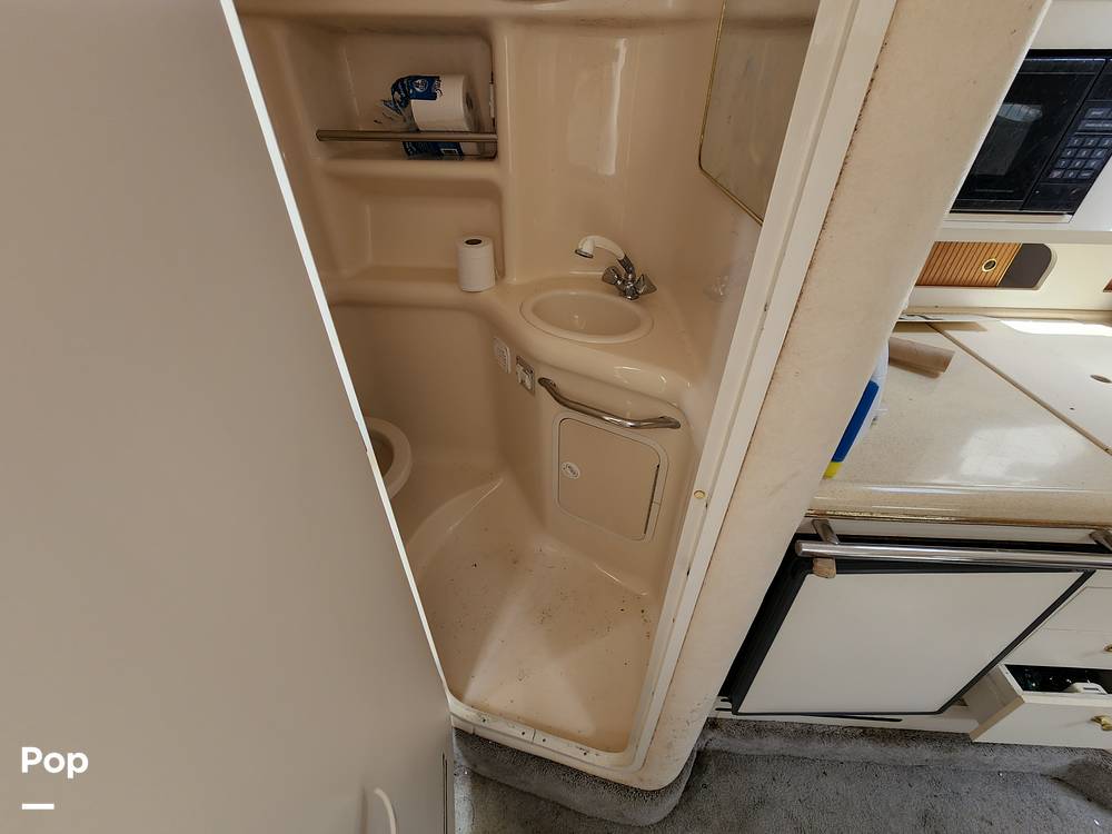 Slide: The Image of Sea Ray 310 Sundancer 1999 - 11062084