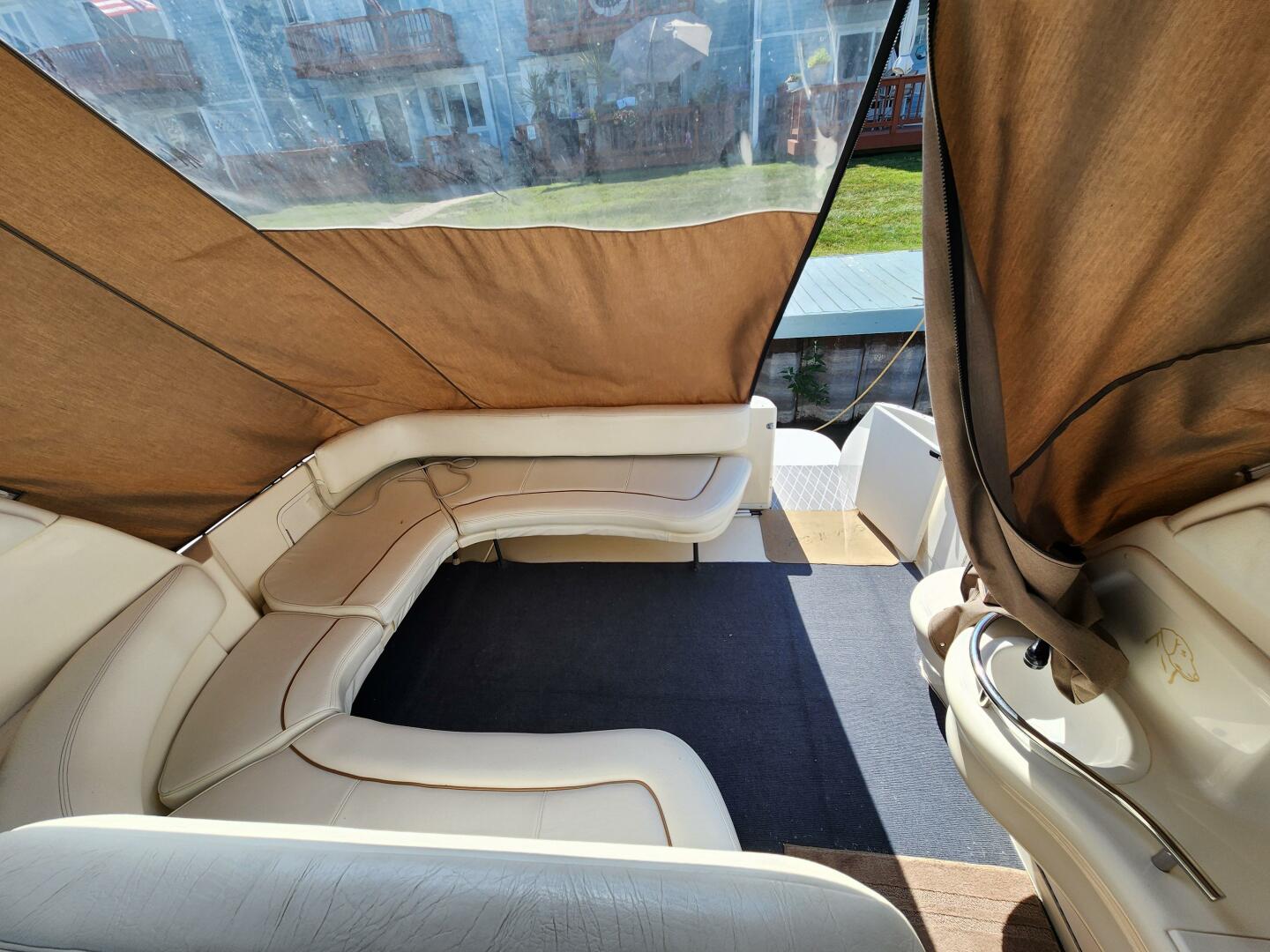 Slide: The Image of Sea Ray 310 Sundancer 1999 - 5452365